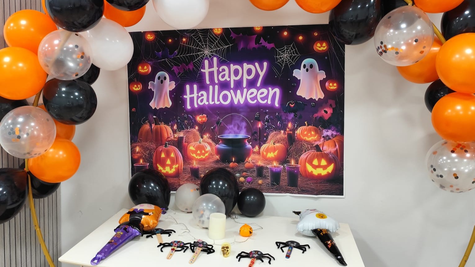 Taller de manualidades para niños en Elche